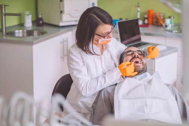 Best Emergency Dentist for Knocked-Out Tooth in Pion Hills, CA